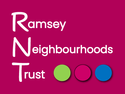 Ramsey Neighbourhoods Trust logo
