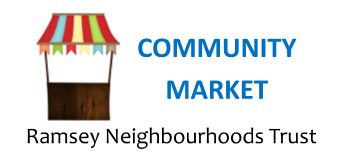 RNT Community market